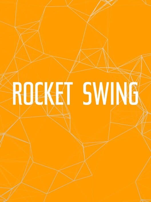 Rocket Swing cover