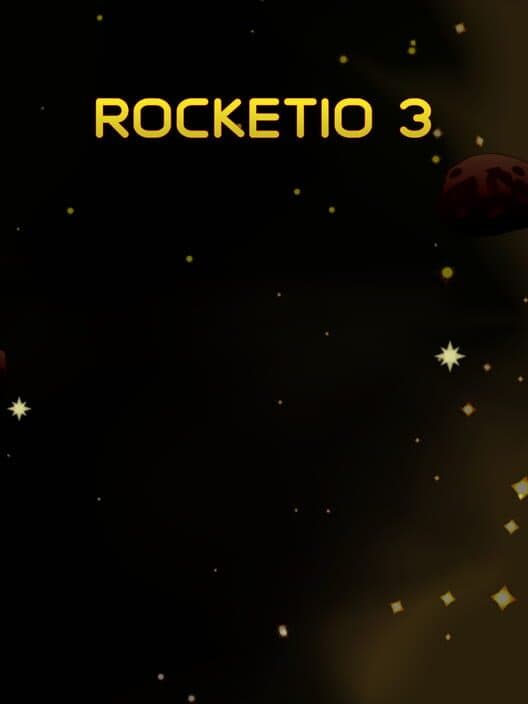 Rocketio 3 cover