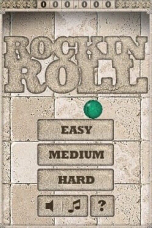 RockinRoll cover