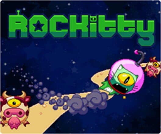 Rockitty cover