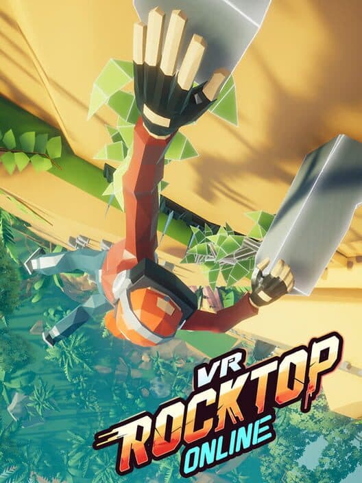 RockTop cover