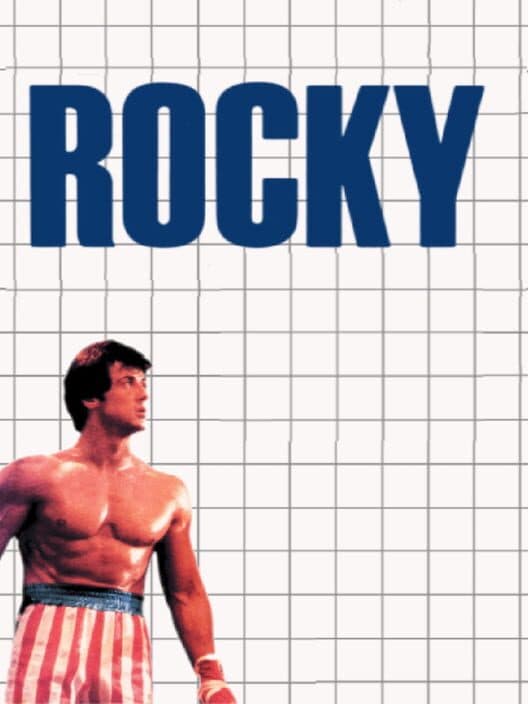 Rocky cover