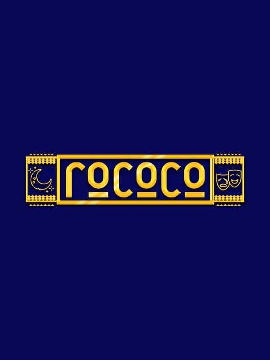 Rococo cover