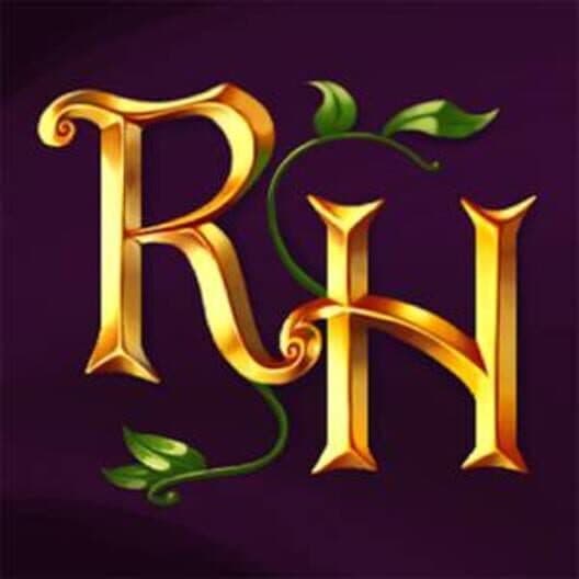 Rogue Heroes cover