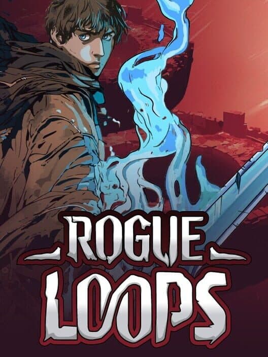 Rogue Loops cover