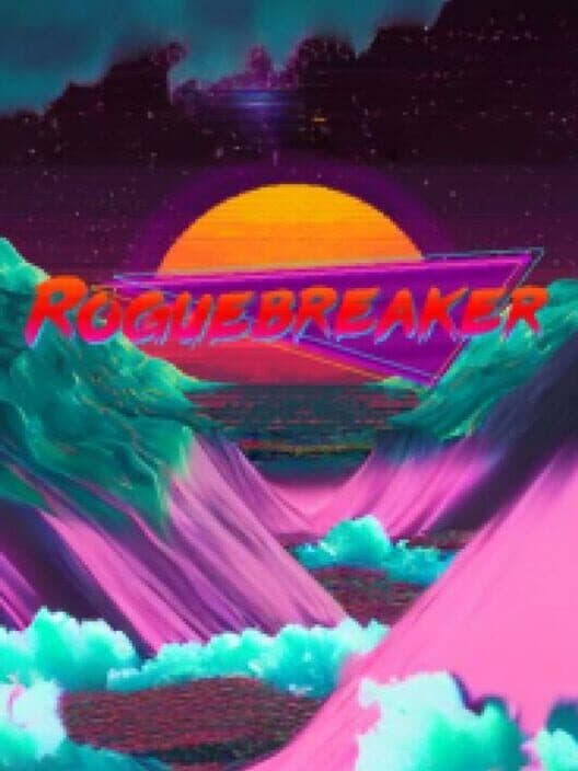 Roguebreaker cover