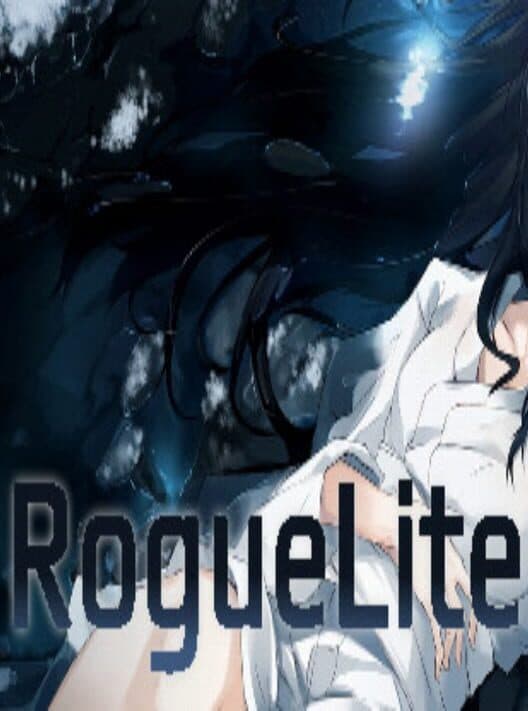 Roguelite cover