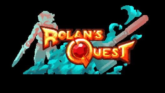 Rolan's Quest cover