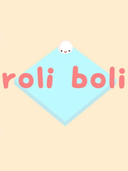 Roliboli cover