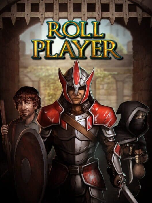 Roll Player cover