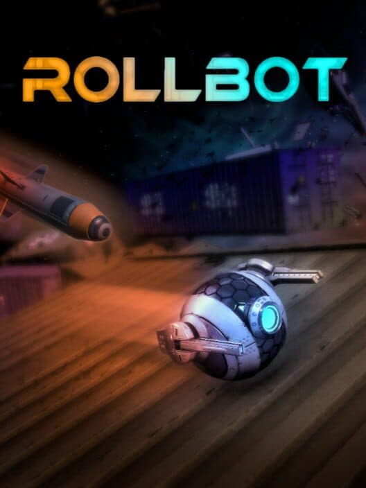Rollbot cover