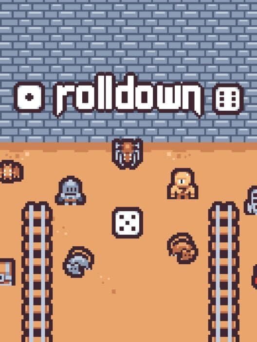 Rolldown cover