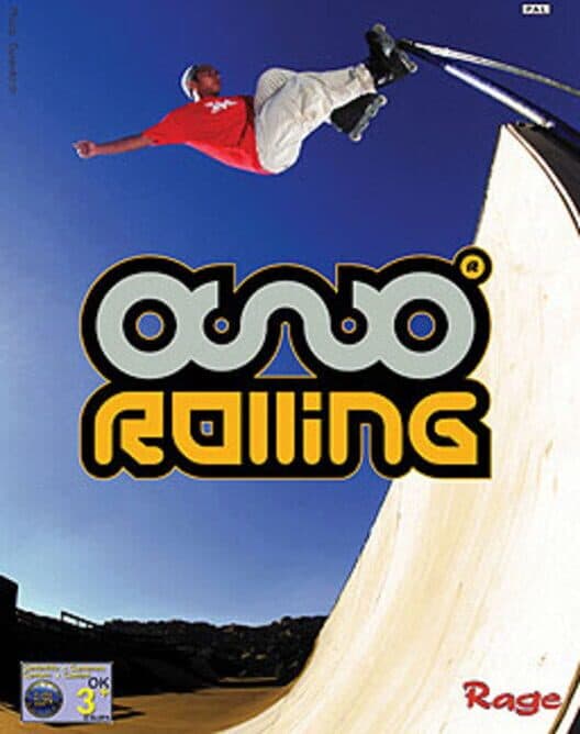 Rolling cover
