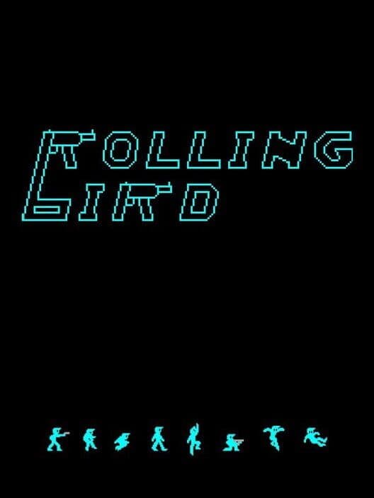 Rolling Bird cover