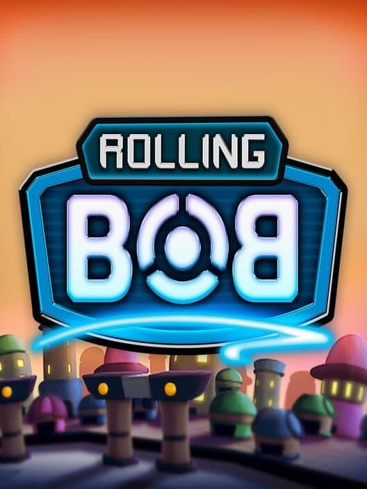 Rolling Bob cover