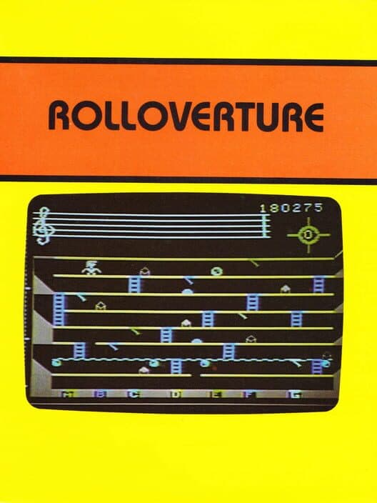 Rolloverture cover