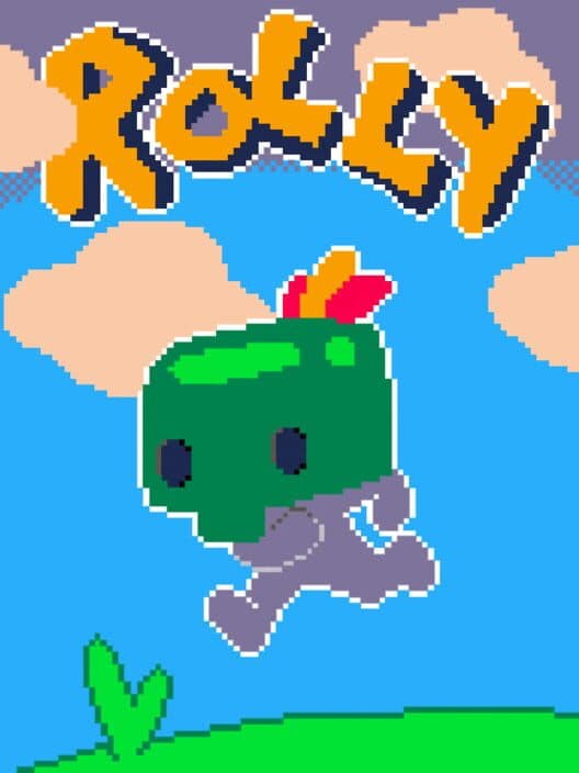 Rolly cover