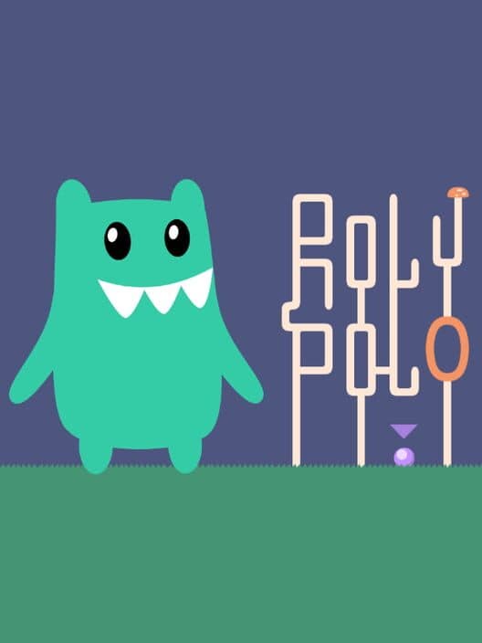 Roly-Polo cover