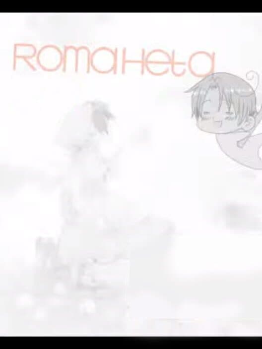 RomaHeta cover