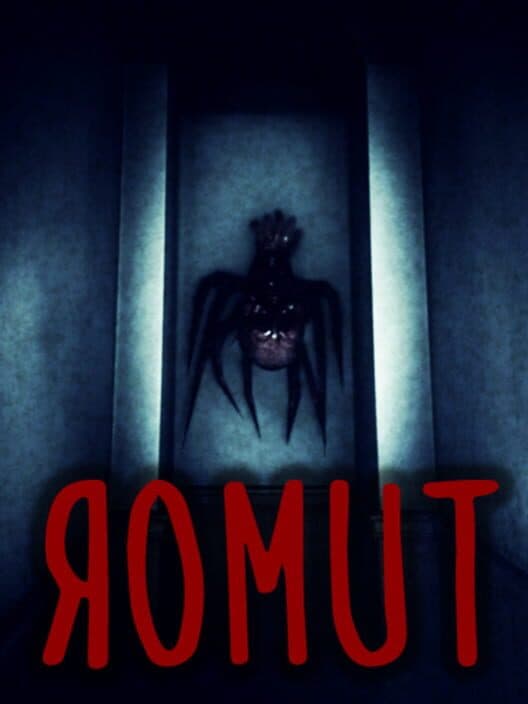 Romut cover