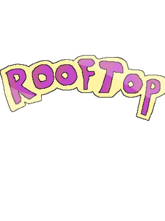 Rooftop cover