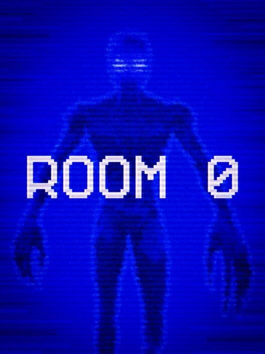 Room 0 cover