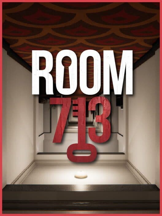 Room 713 cover