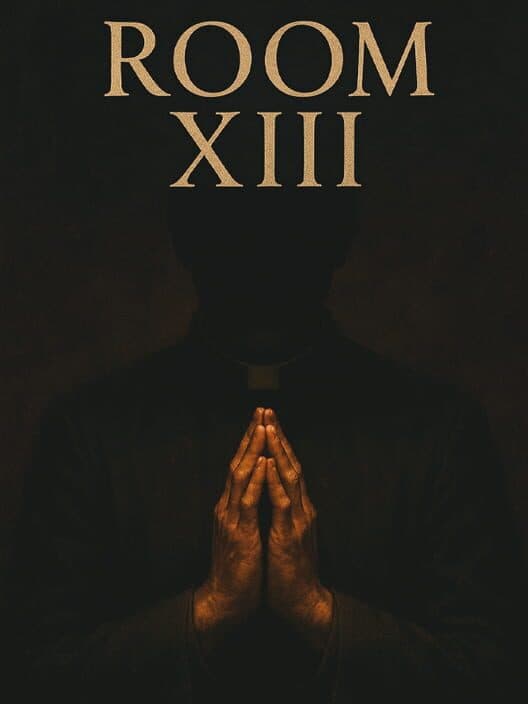 Room XIII cover