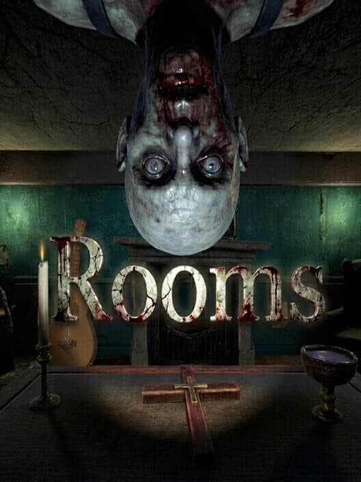 Rooms cover