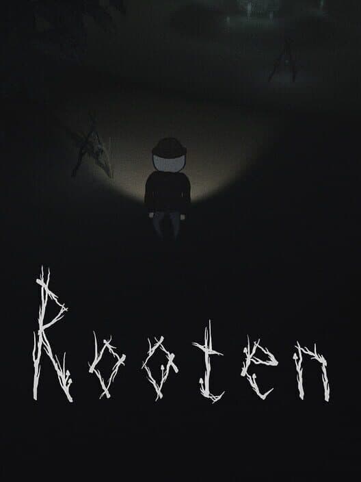 Rooten cover