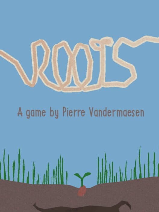 Roots cover