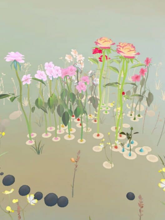 Rosa's Garden cover