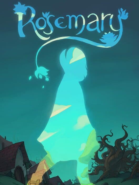 Rosemary cover