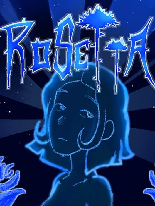 Rosetta cover