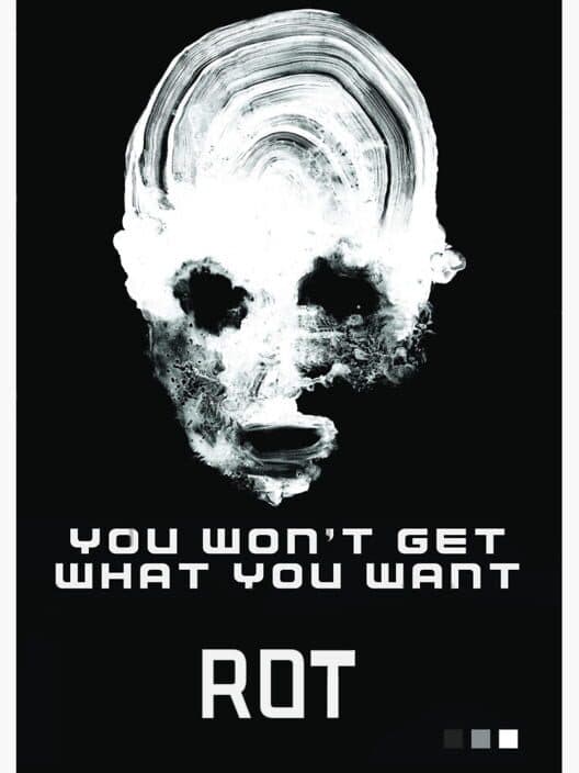 Rot cover