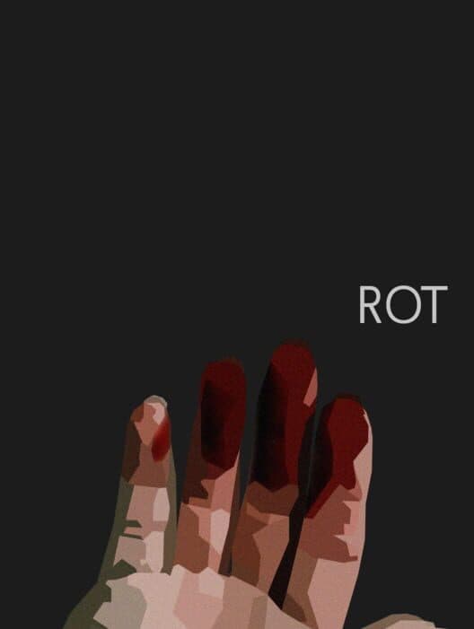 Rot cover