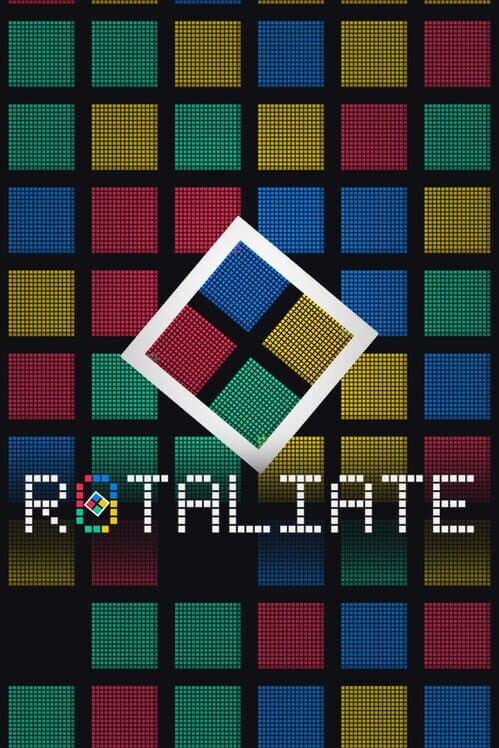 Rotaliate cover