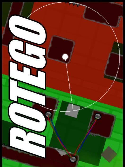 Rotego cover