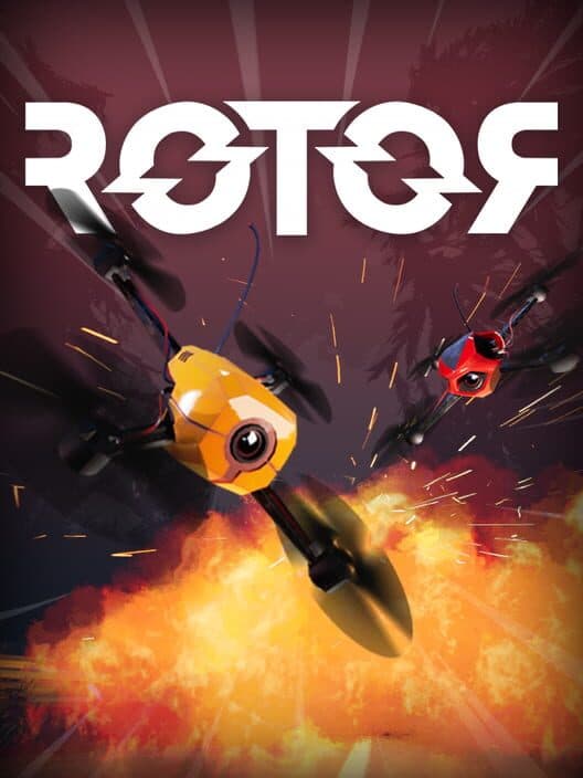 Rotor cover