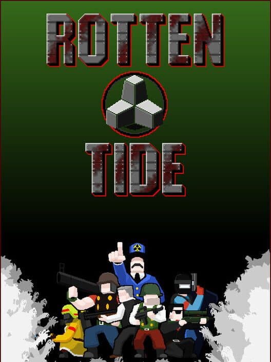 Rotten Tide cover