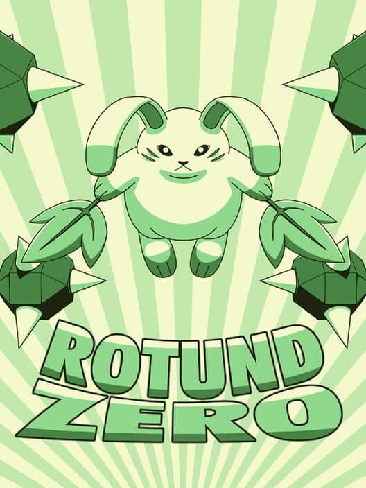 Rotund Zero cover