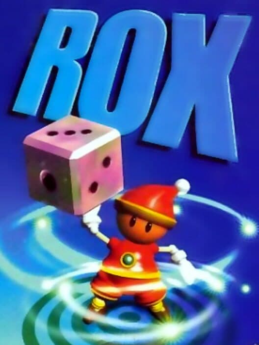 Rox cover