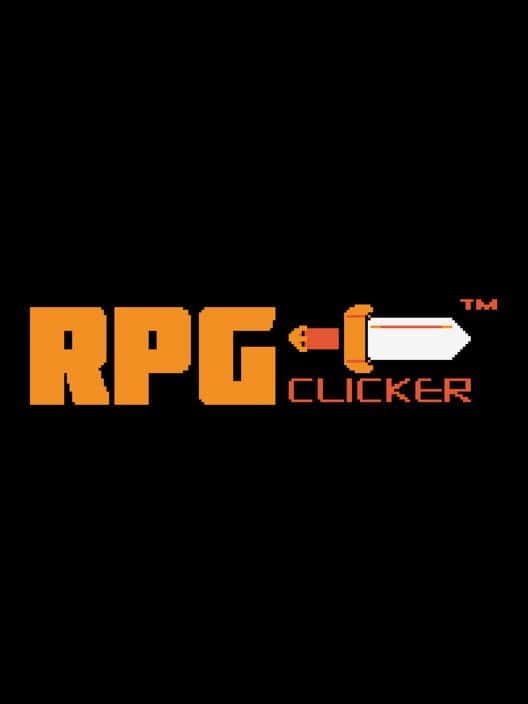 RPG Clicker cover