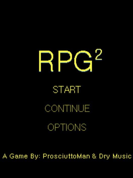 RPG2 cover