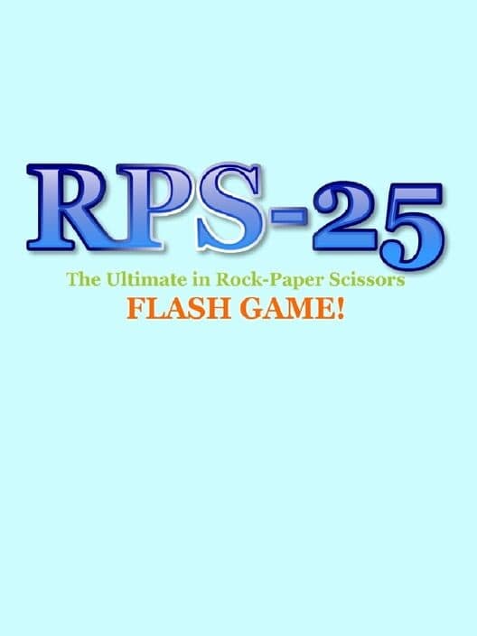 RPS-25 cover