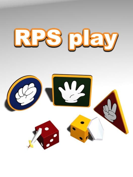 RPS play cover