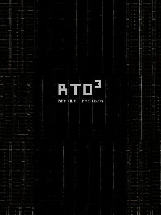 RTO 3 cover
