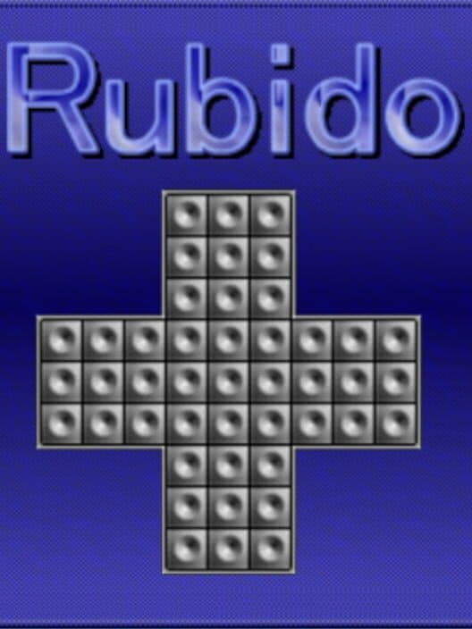 Rubido cover