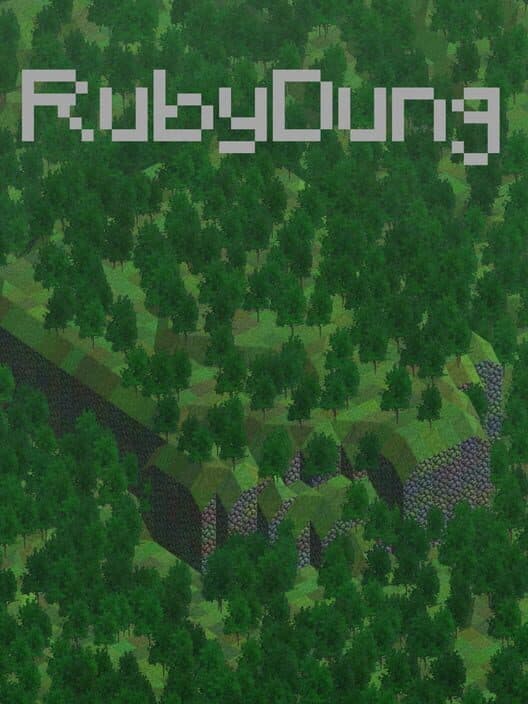 RubyDung cover