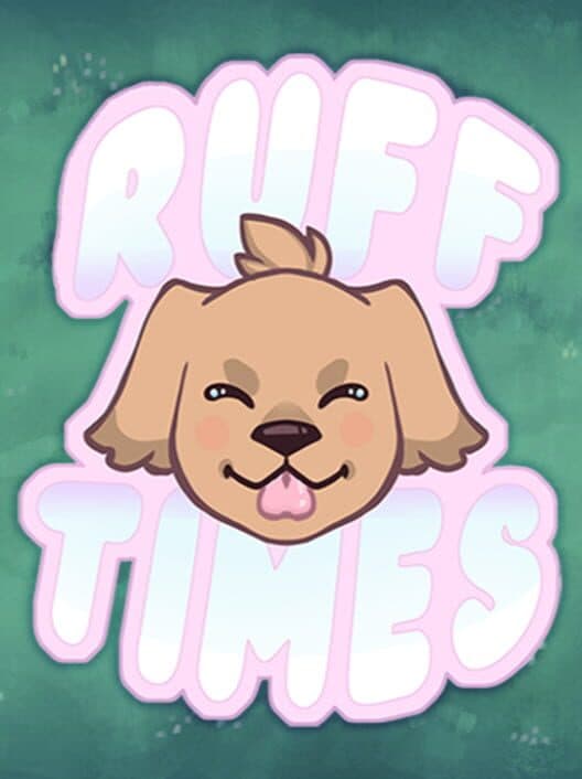 Ruff Times cover